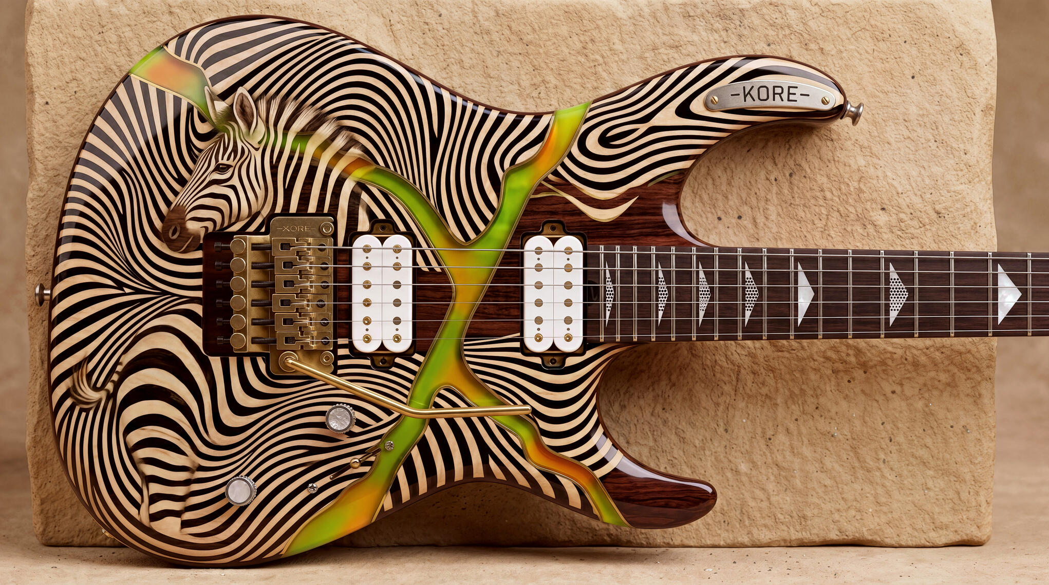 Zebra